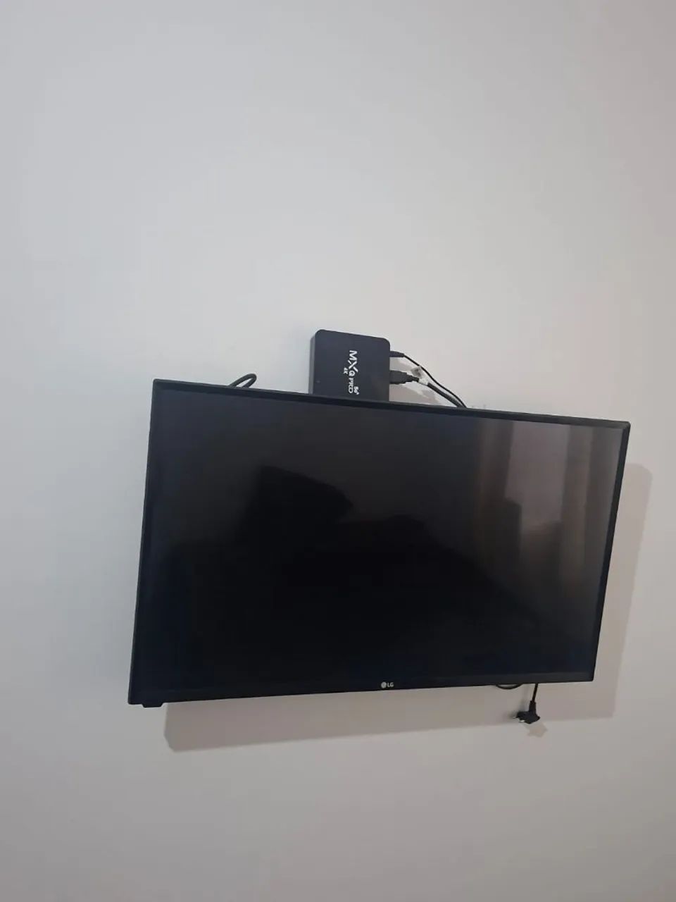 Tv LG 32 polegadas  - Foto 3