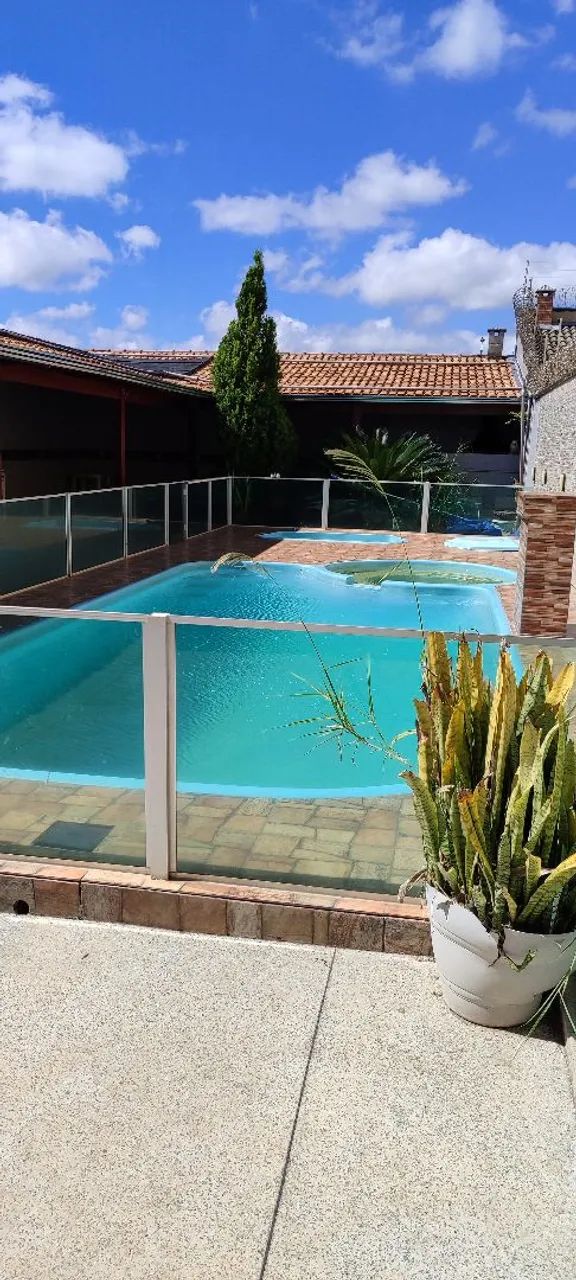 Espaço de eventos em Abadia de Goiás  - Foto 4