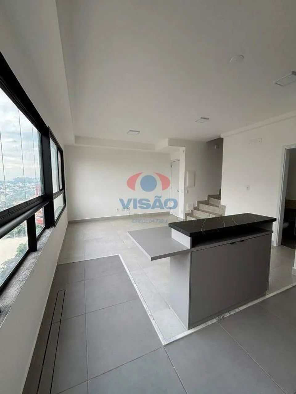 Duplex Sofisticado com 2 Suítes em Localização Privilegiada - Foto 5