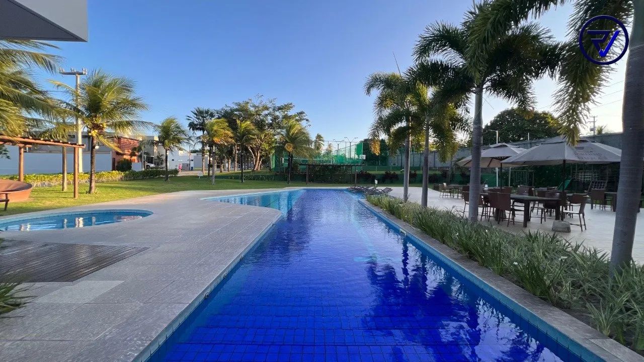 Lote à venda no Jardins das Dunas, Eusébio - Foto 2