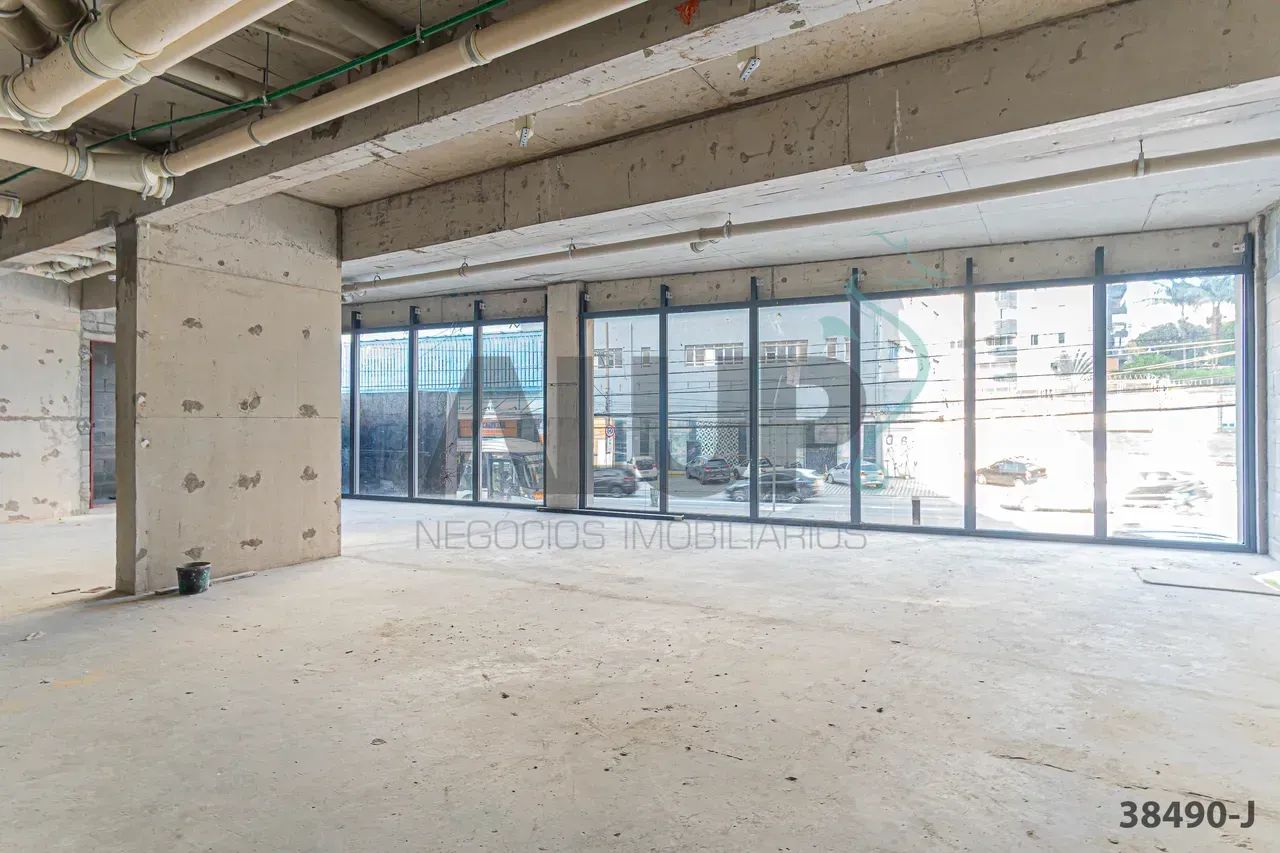 Loja para locação com 454m² no Movi Campo Belo - Foto 3