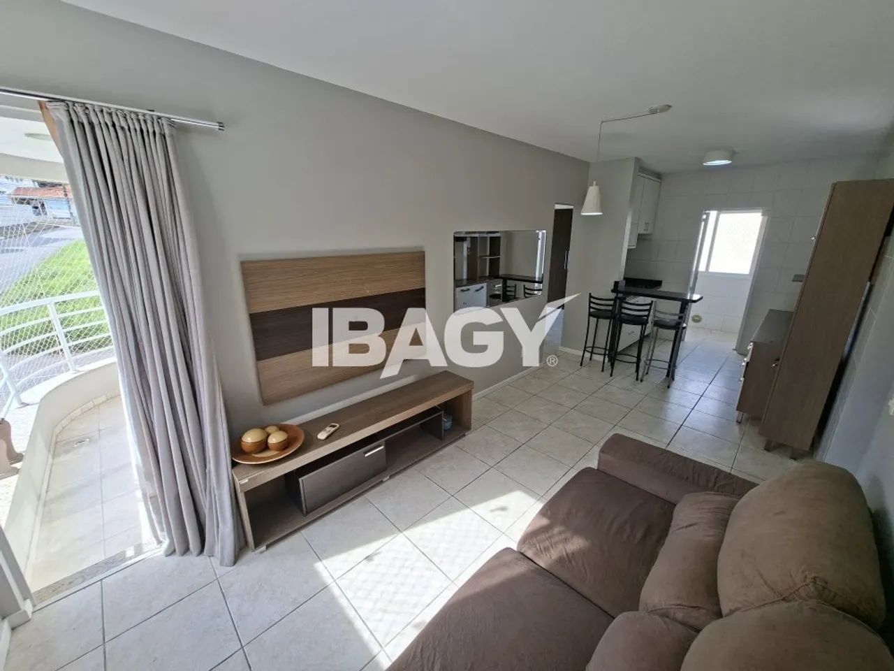 Excelente Apartamento 2 dormitório(s) em Pagani - Palhoça - Foto 3