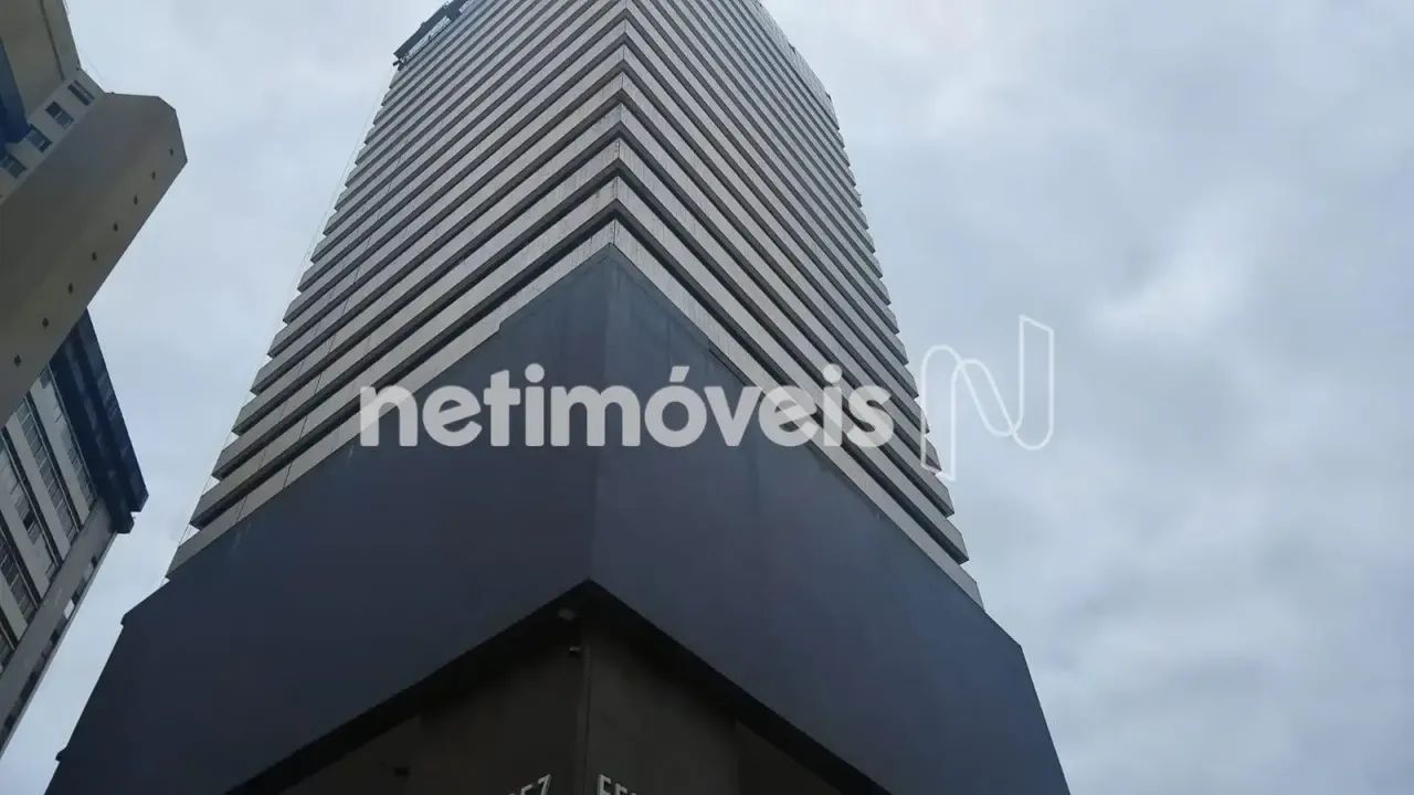 SALA COMERCIAL À VENDA | ED. FERNANDEZ PLAZA