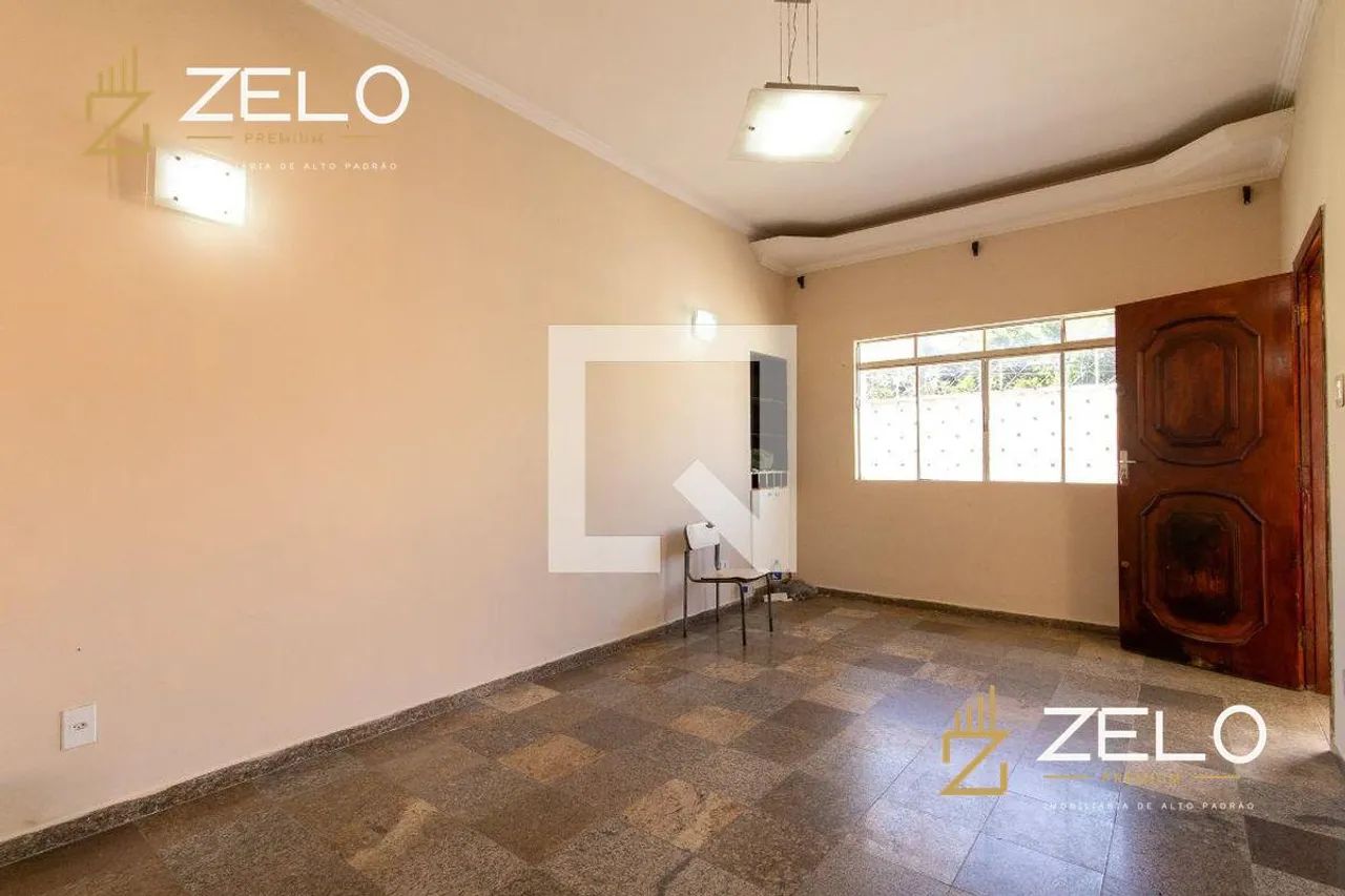 CASA RESIDENTIAL em Campinas - São Paulo, Cambuí - Foto 4