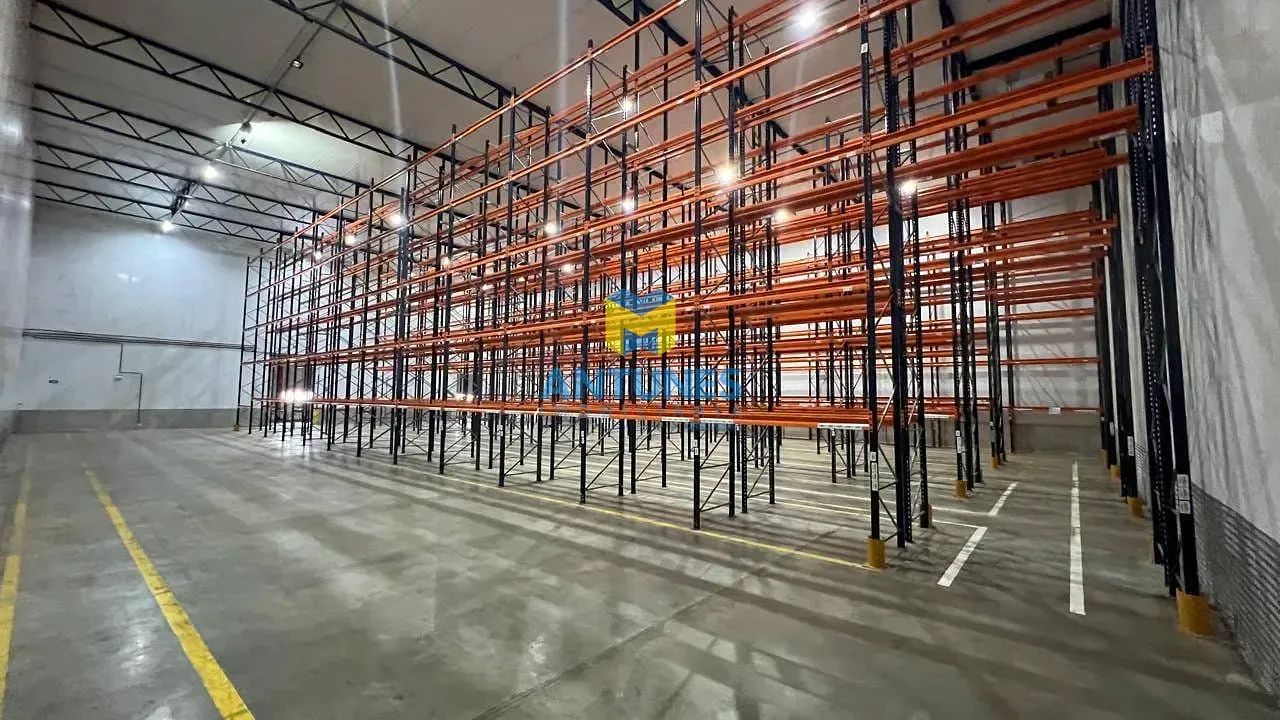 Alugue Galpão Câmara Fria em Condomínio, com 1.188m² em Ponte dos Carvalhos - Cabo - Foto 12