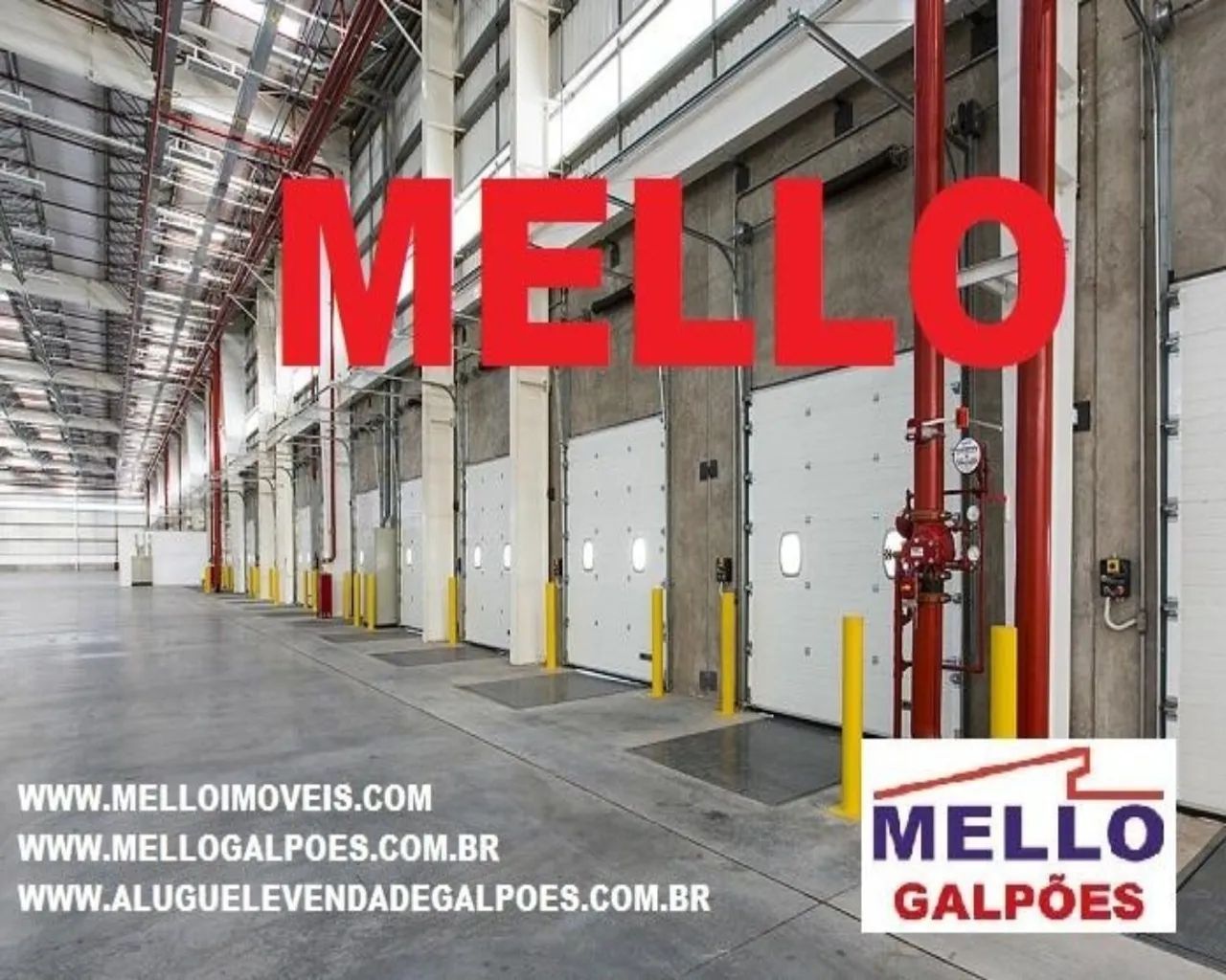 GALPAO INDUSTRIAL em Salvador - BA, Retiro - Foto 2