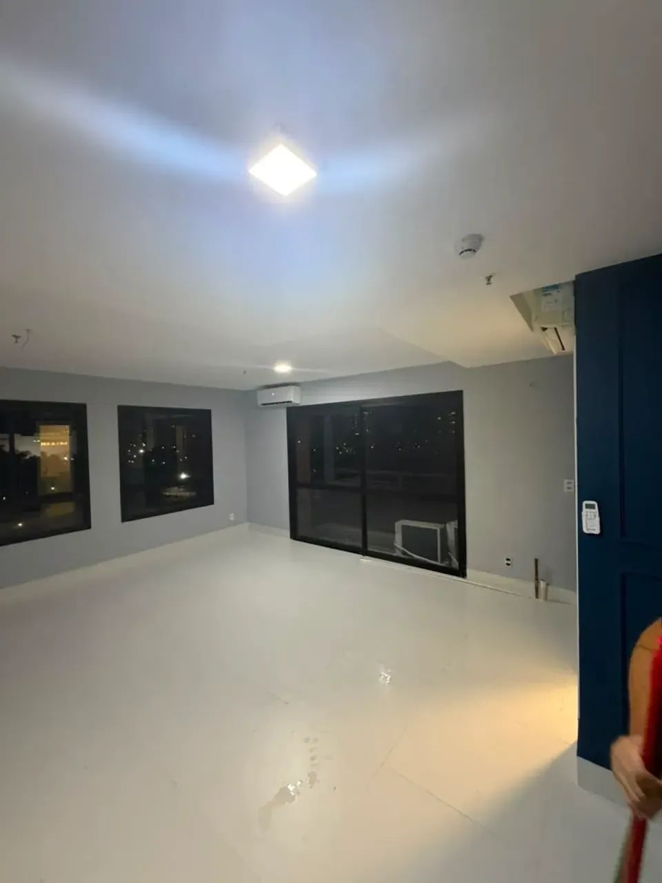 Britânia Park Office -36m2 - R$ 4.800 - Foto 2