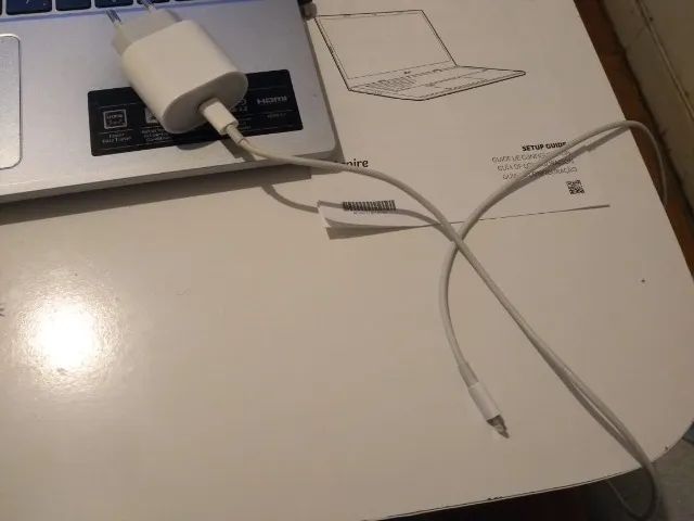 IPHONE 12 EM BOM ESTADO + BRINDES - Foto 3