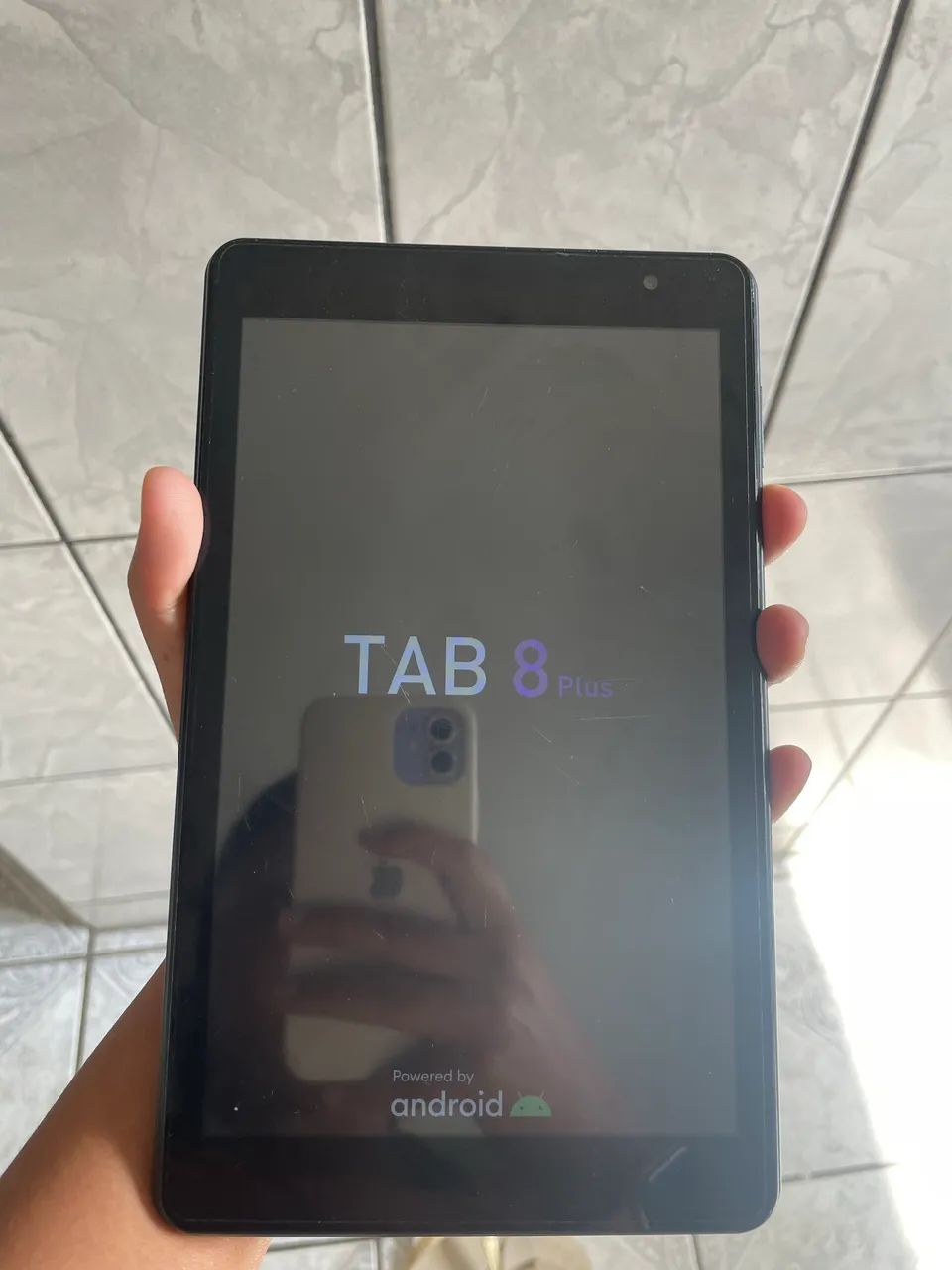 Tablet pritom 8 com defeito  - Foto 4