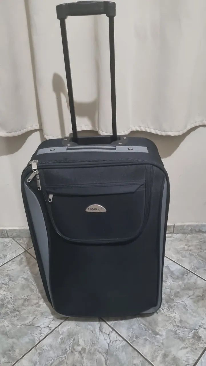 Mala de viagem  - Foto 4