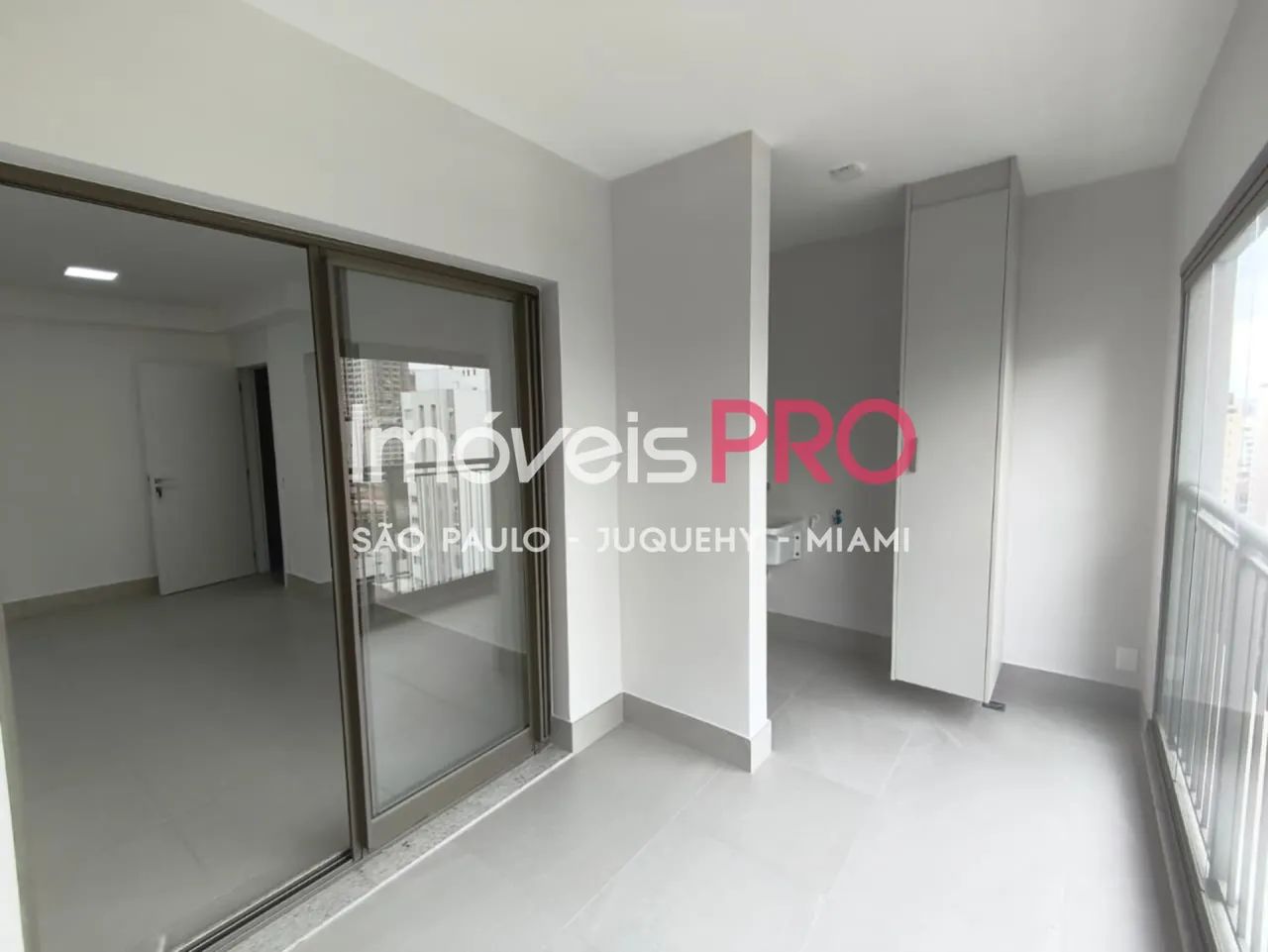 APARTAMENTO PARA LOCAÇÃO - PERDIZES