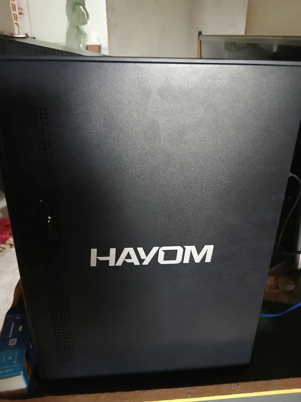 CPU Gamer - Foto 2