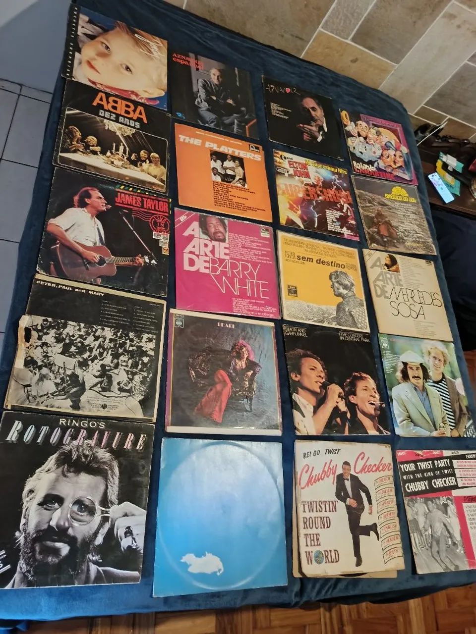 Vinil Varios - Foto 2