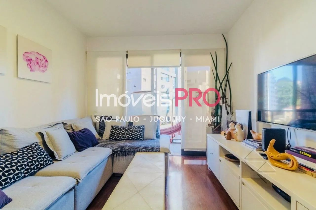 Apartamento à venda com 91m² - Pinheiros - Foto 2