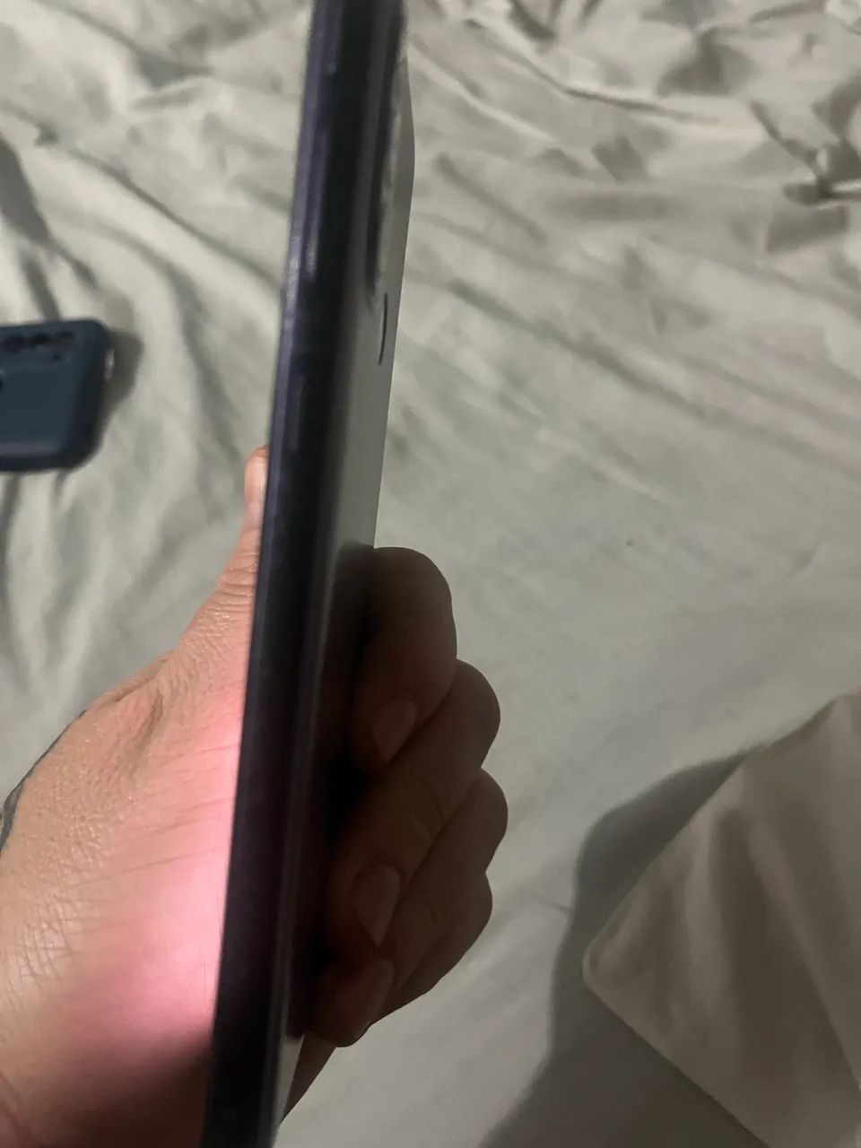 Vendo celular Motorola perfeito estado - Foto 5