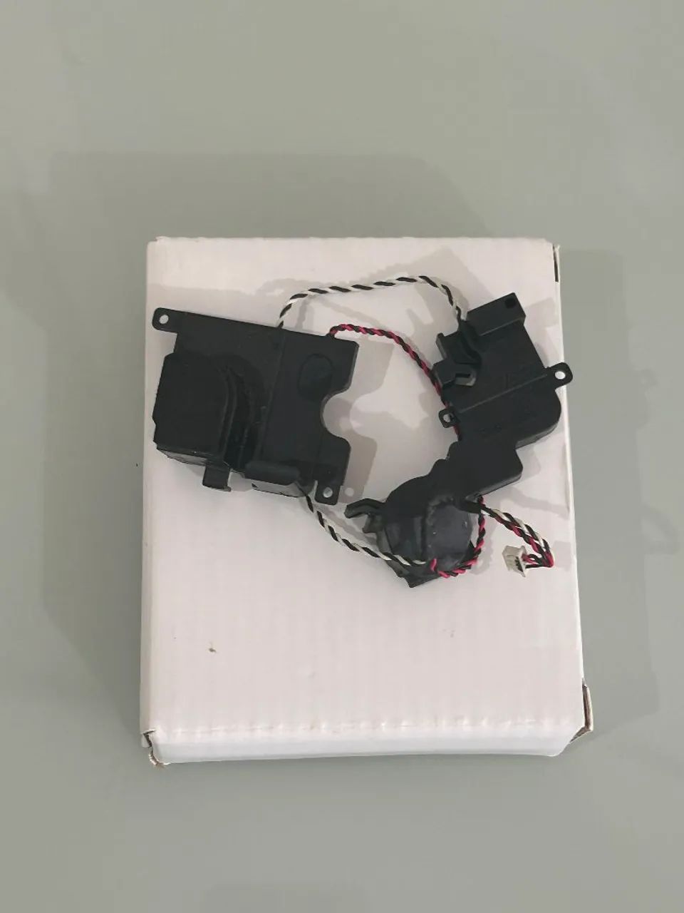 Auto-falante Notebook Samsung NP300E