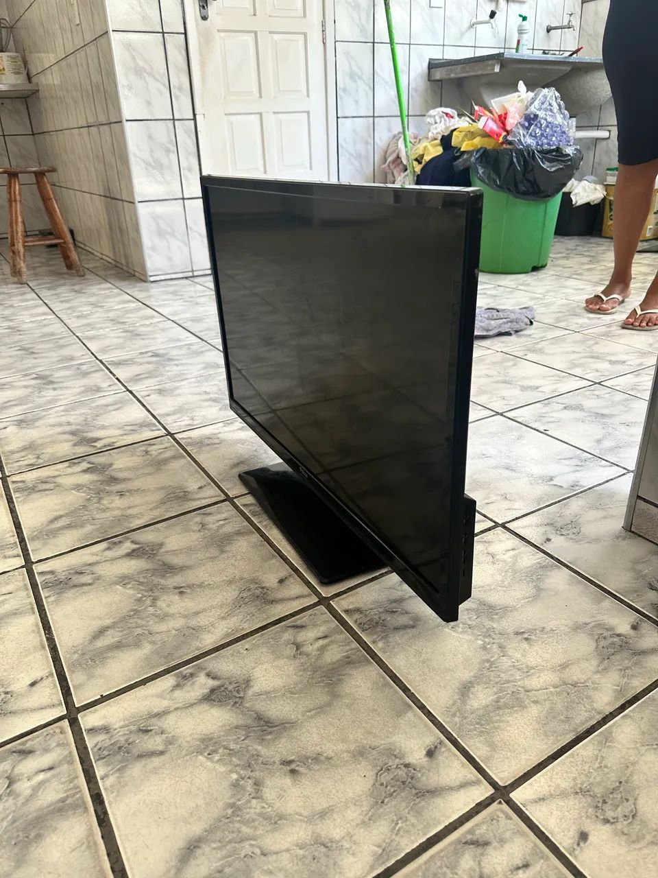 Televisão Philco 32 polegadas - Foto 2
