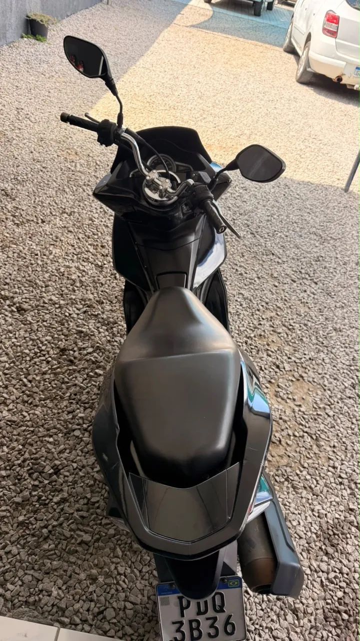 Honda PCX 150 2014 - Foto 2
