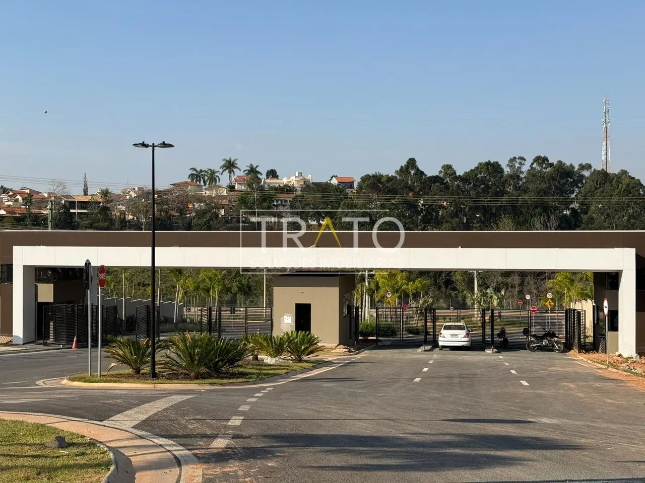 terreno - Sousas - Campinas - Foto 4