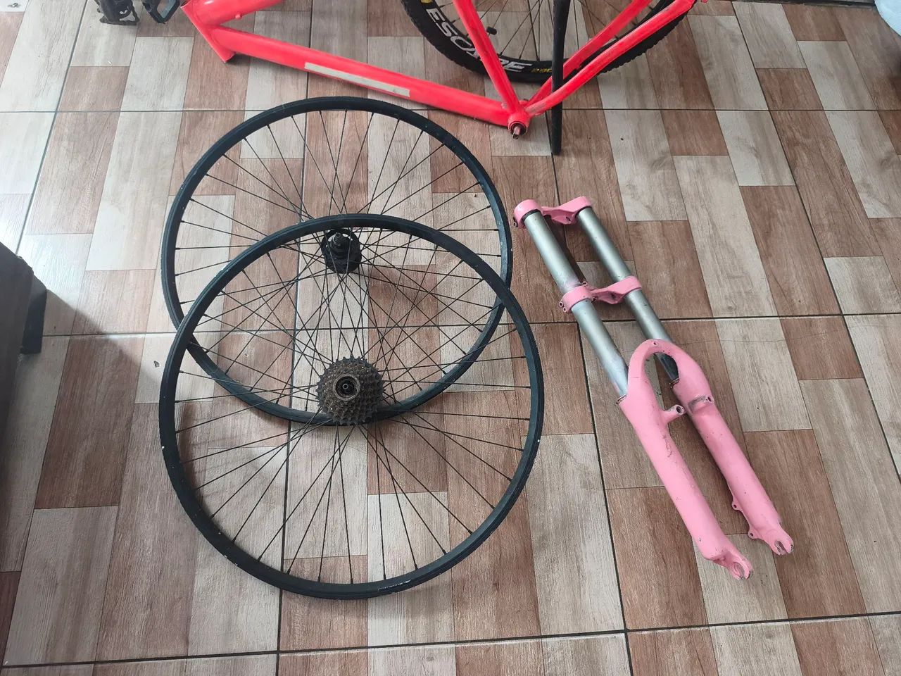 Bicicletas