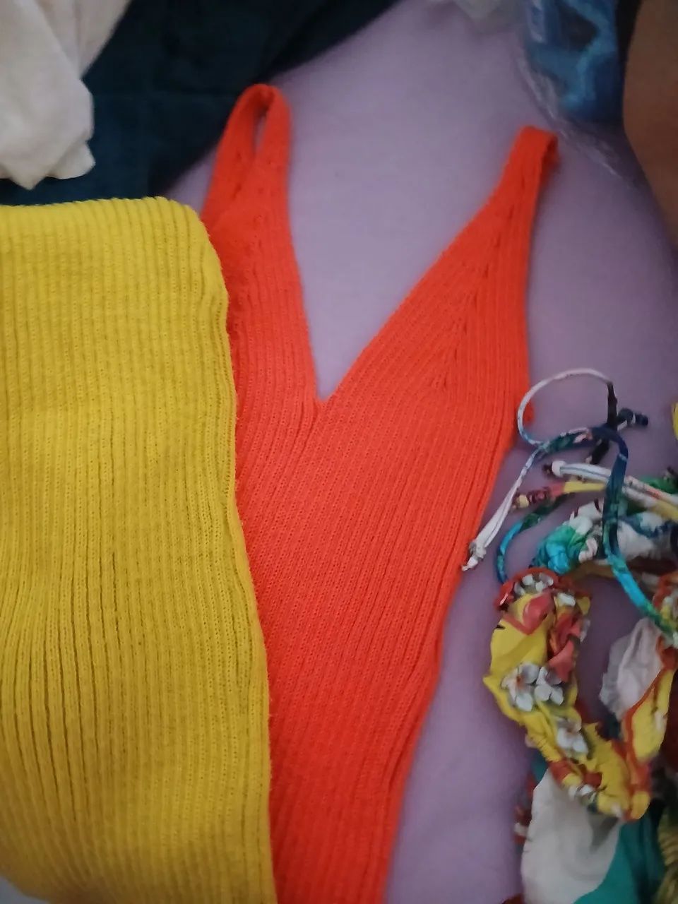 Roupas - Foto 2