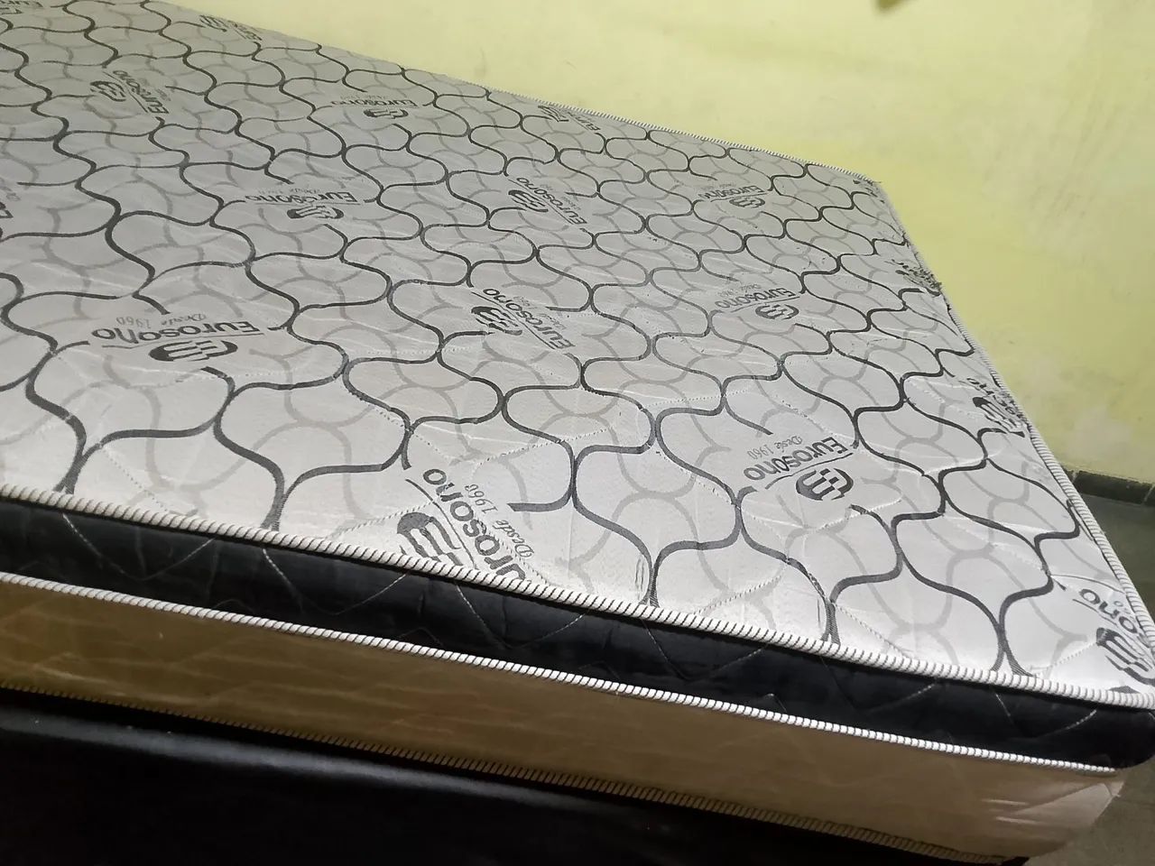 Cama box - Foto 3