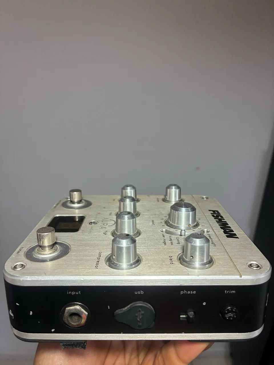 Aura Spectrum FISHMAN - Foto 2