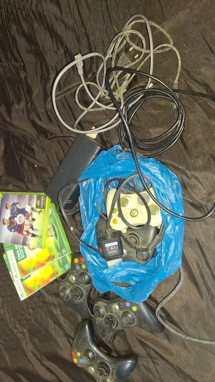 X-Box  - Foto 3