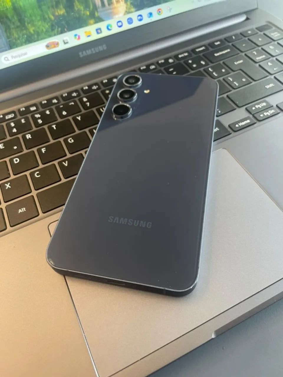 Samsung A55 5G 256G  - Foto 3