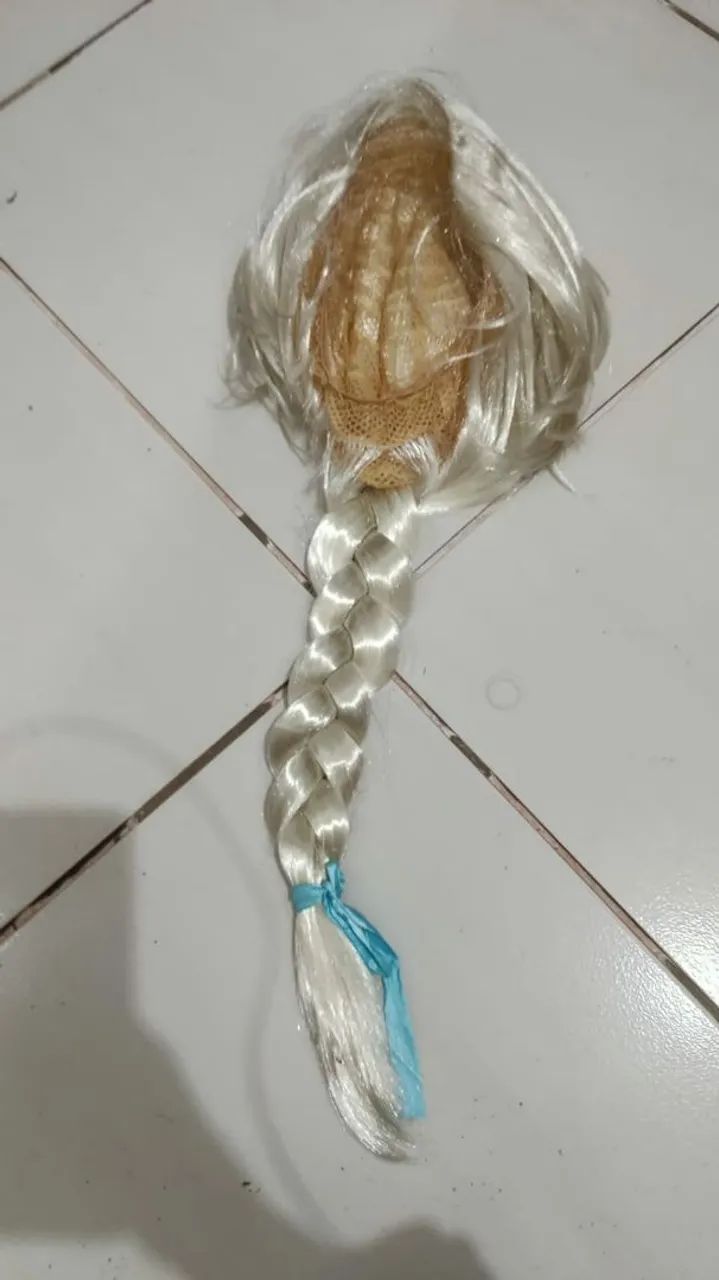 Perua da Elsa  - Foto 2