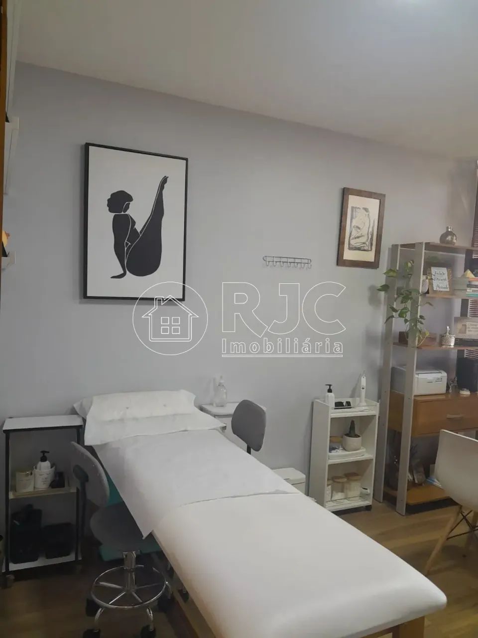 Imóvel para venda com 44 metros quadrados com 1 quarto em Tijuca - Rio de Janeiro - RJ - Foto 16