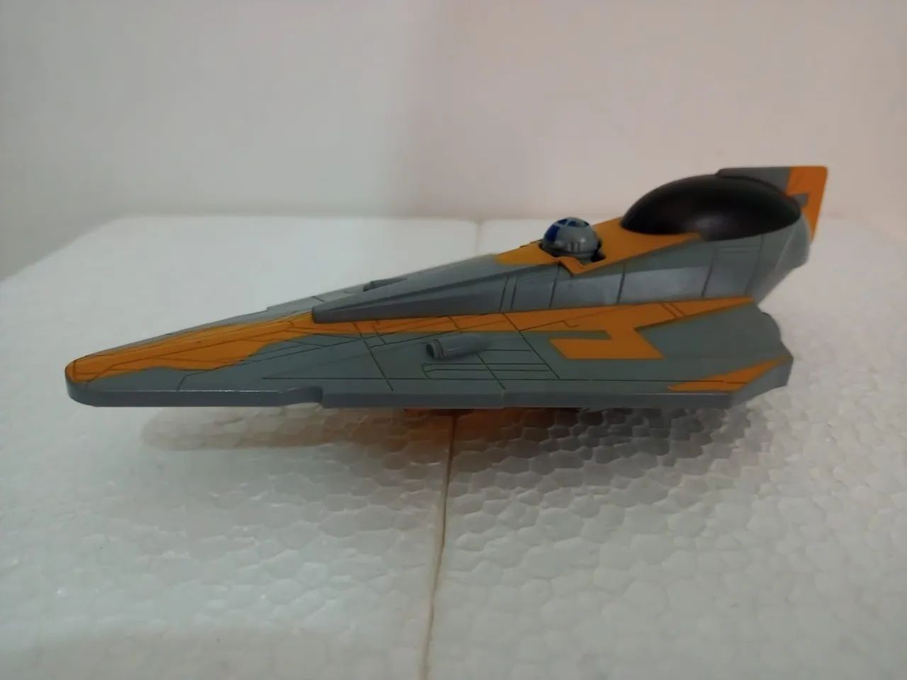 Veículo Nave Star Wars Anakin Skywalker 2011 LFL