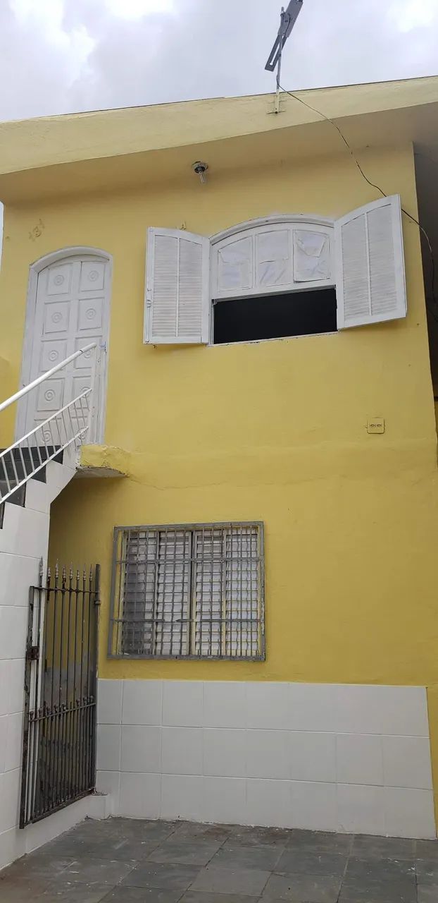 Foto - São Paulo - Vila América