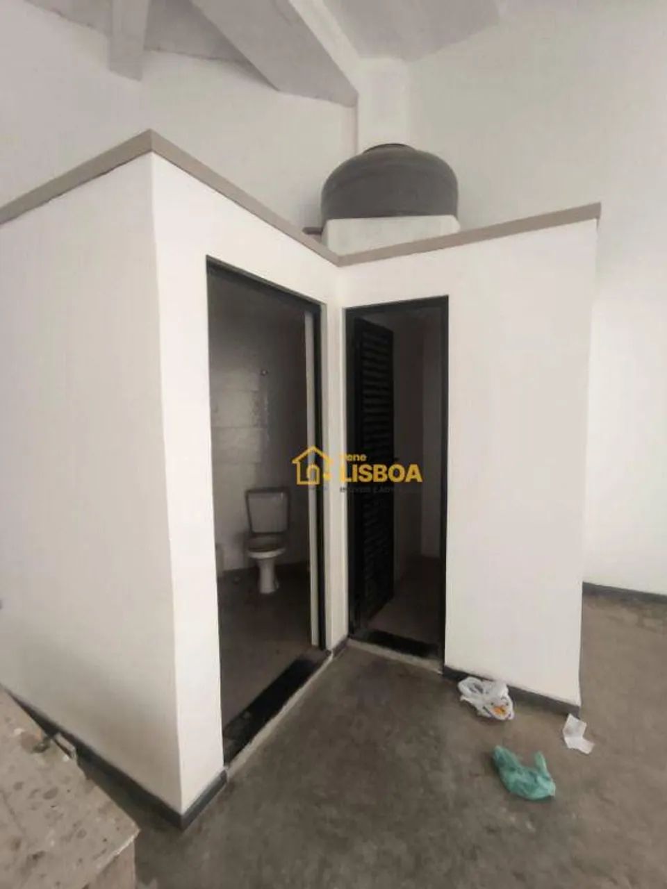 Salão para alugar, 147 m² por R$ 6.900/mês - Jardim Rina - Santo André/SP - Foto 5