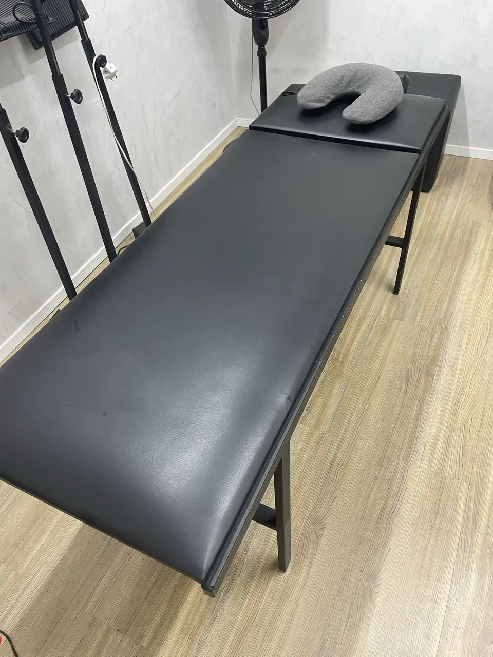 Maca banco e cadeirinha