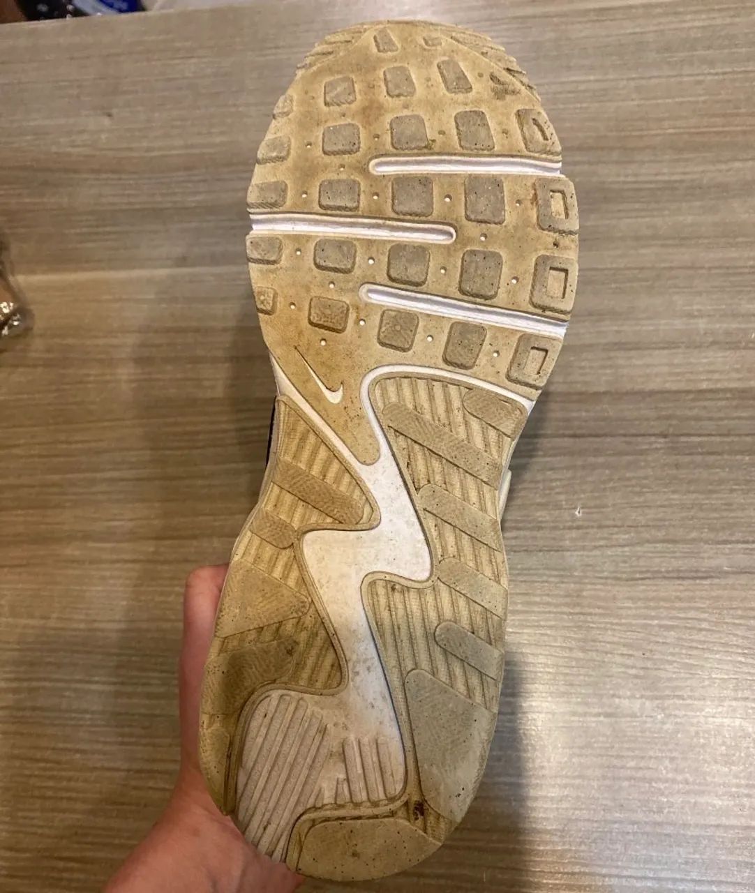 Tênis Air Max  - Foto 3