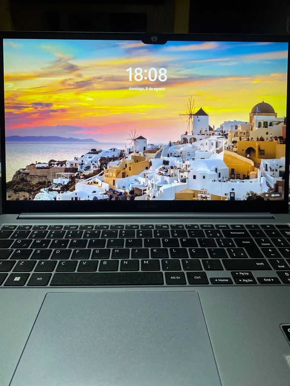 Notebook book 4 i5 e 8gb (mais info e fotos no privado)