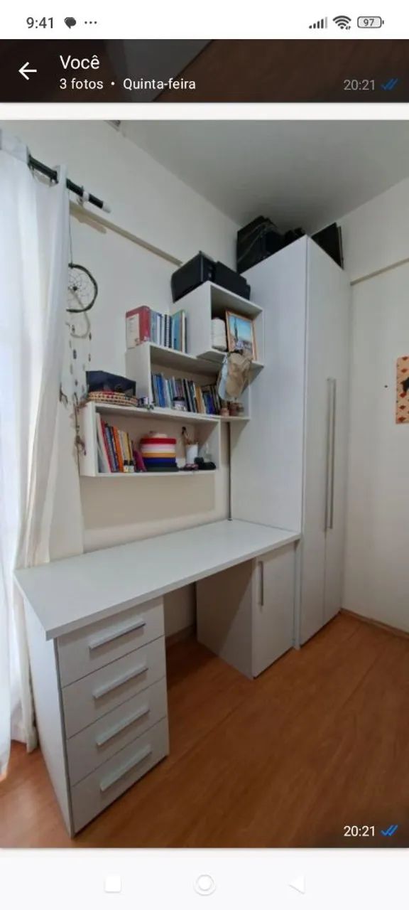 Armário em MDF  - Foto 4