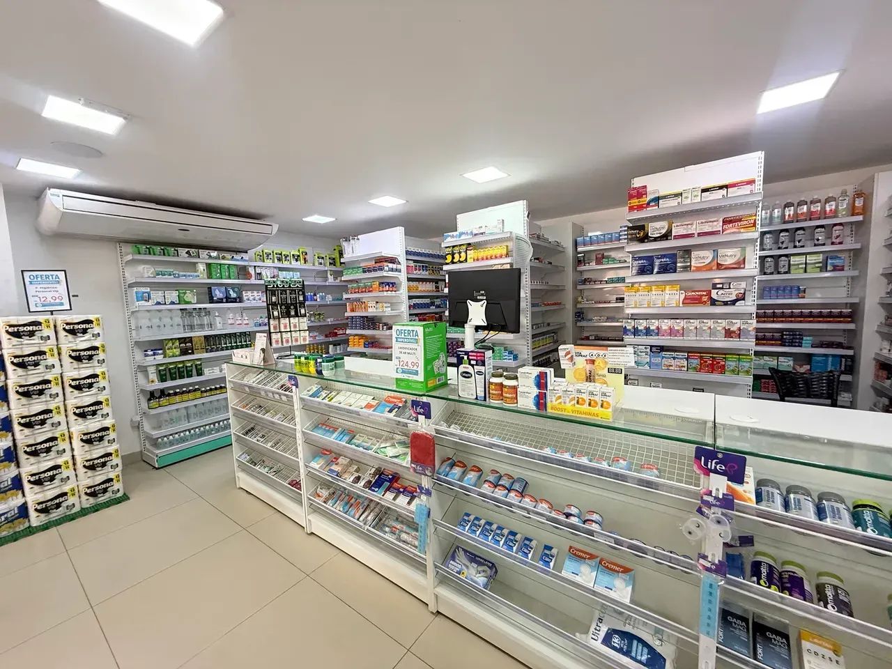 aluga-se loja 300 m² - Foto 5
