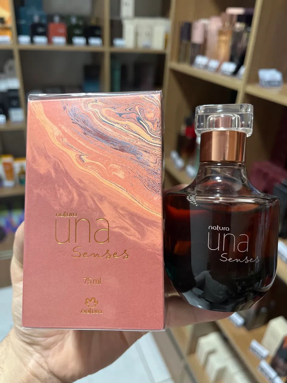 Una Senses 75 ml - Foto 2
