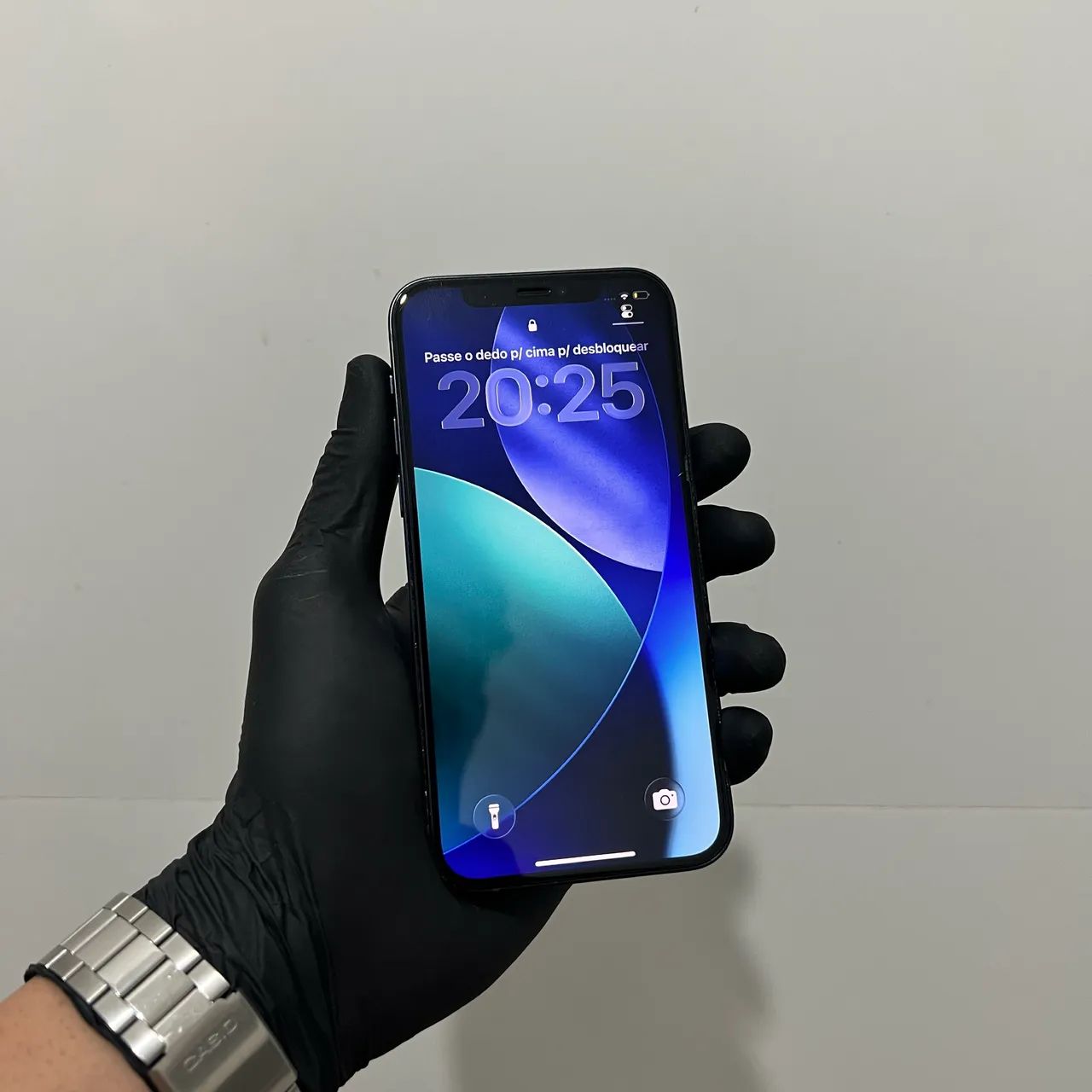 iPhone 12 128GB - Todo original nunca aberto - Celulares e