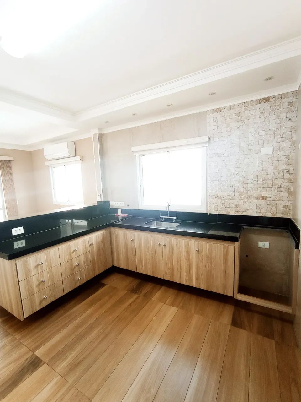 Excelente casa no condomínio Esplanada - Foto 2