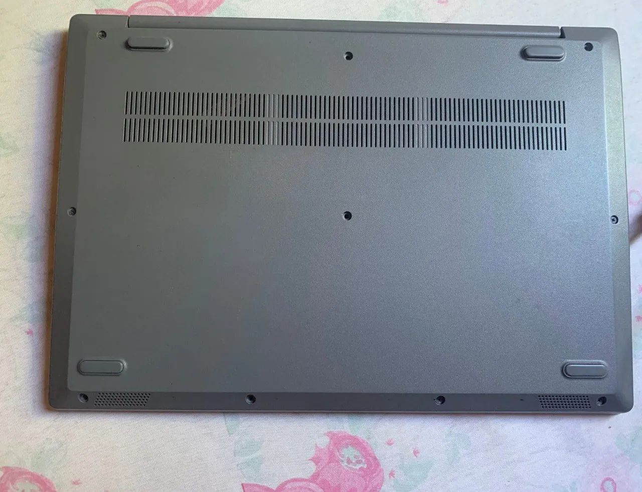 Vendo Notebook Lenovo - Foto 4