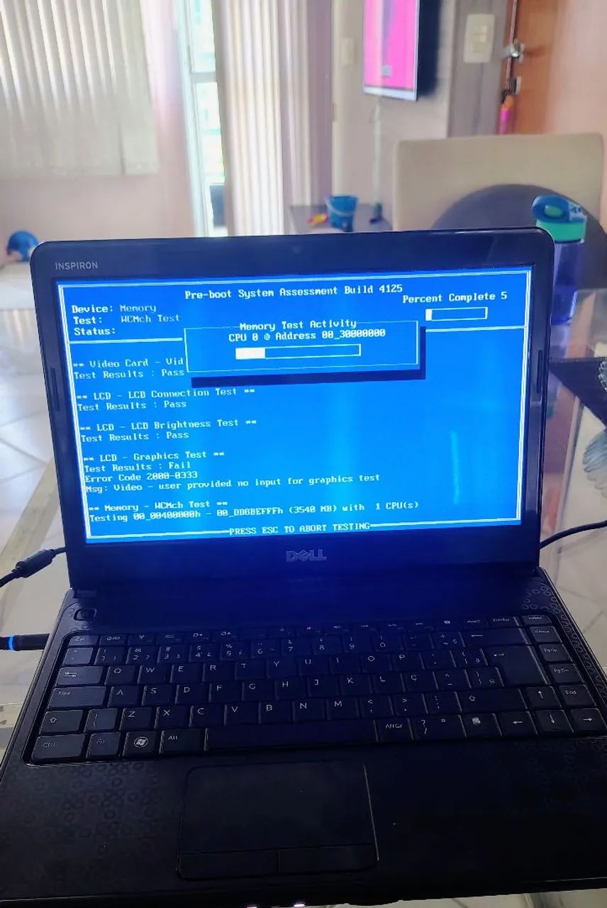 Notebook Dell Inspiron N4020 - Foto 2