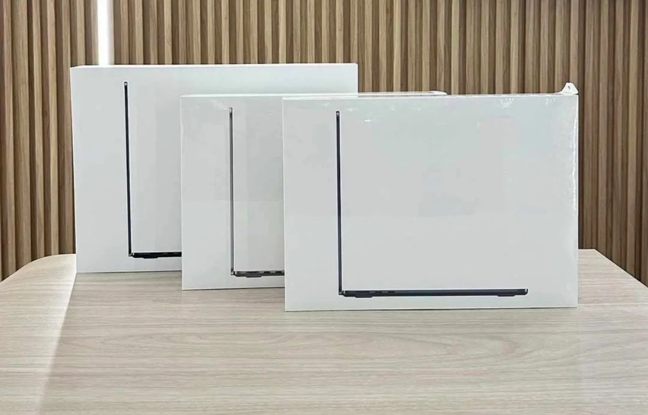 MacBook Air M5 2026 - Foto 3