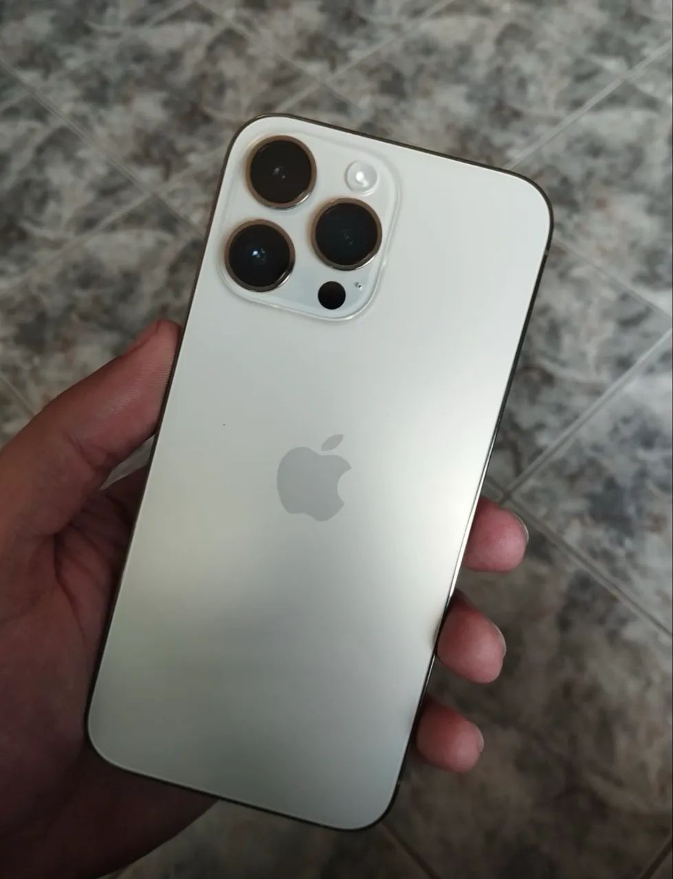 iPhone 14 PRO MAX 128gb + Acessórios  - Foto 2