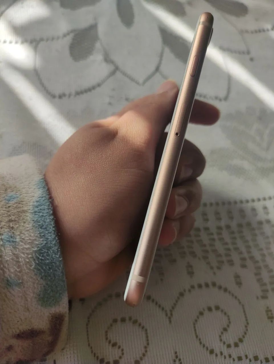 Vendo iPhone 8 (128GB) - Foto 4
