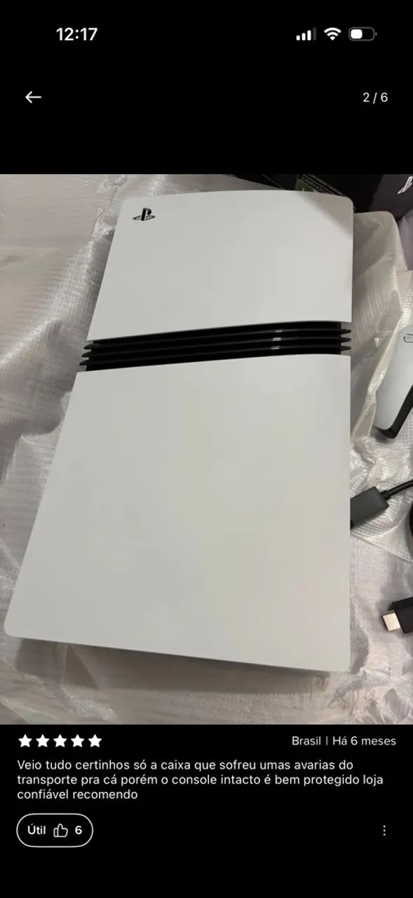 PlayStation 5 pro