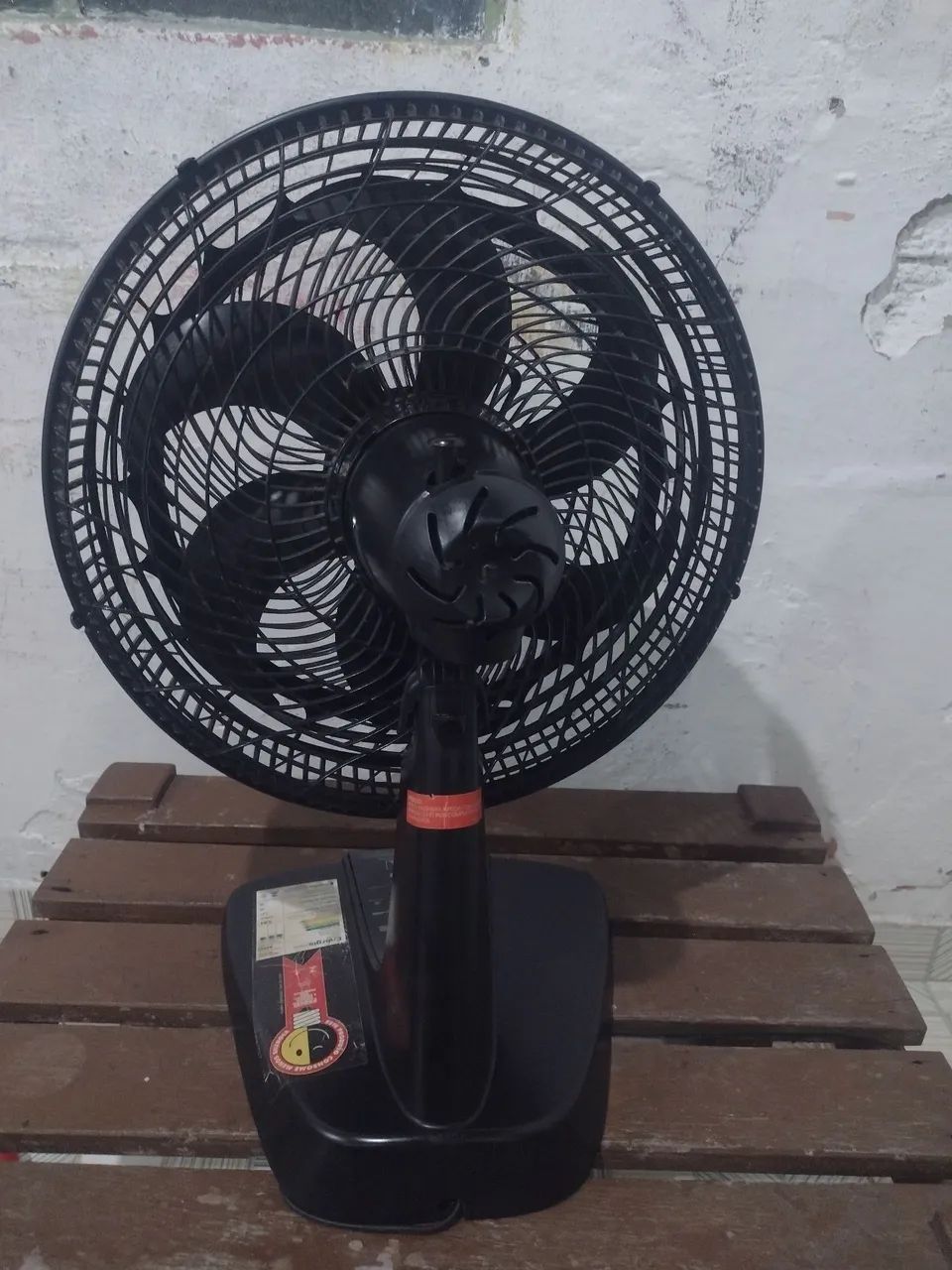 Ventilador  - Foto 3