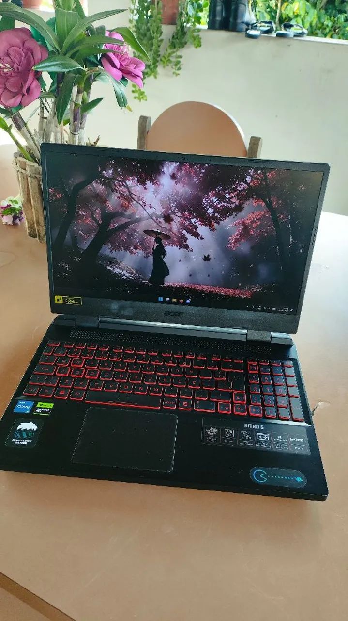 Acer nitro 5 - Foto 3